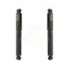 Top Quality Rear Suspension Shock Absorbers Pair For 1999-2004 Honda Odyssey K78-100283